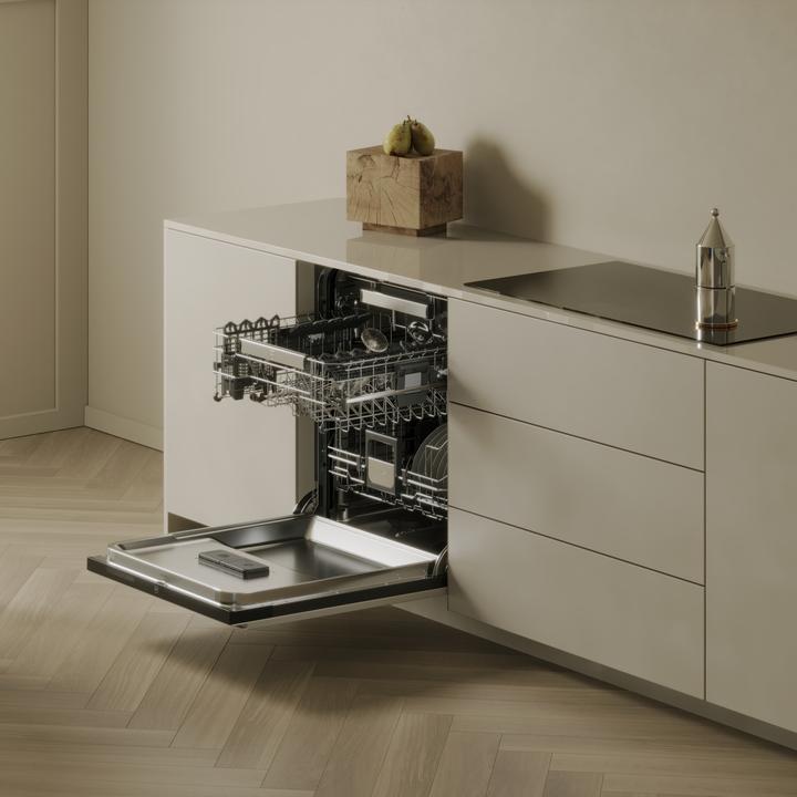 Actual product image V-ZUG AdoraSinks V6000 VGO