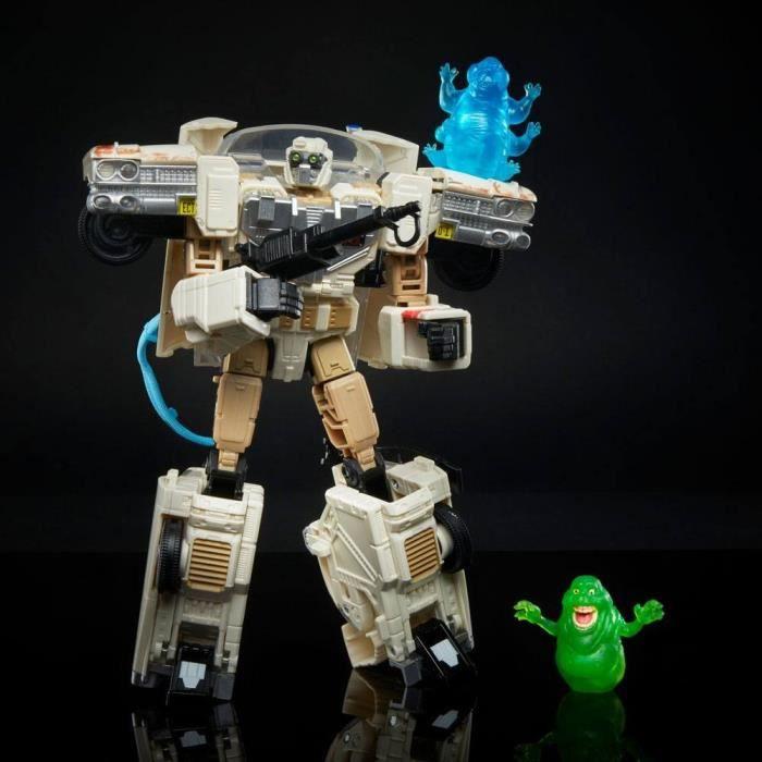 Image du produit Hasbro Ecto-3