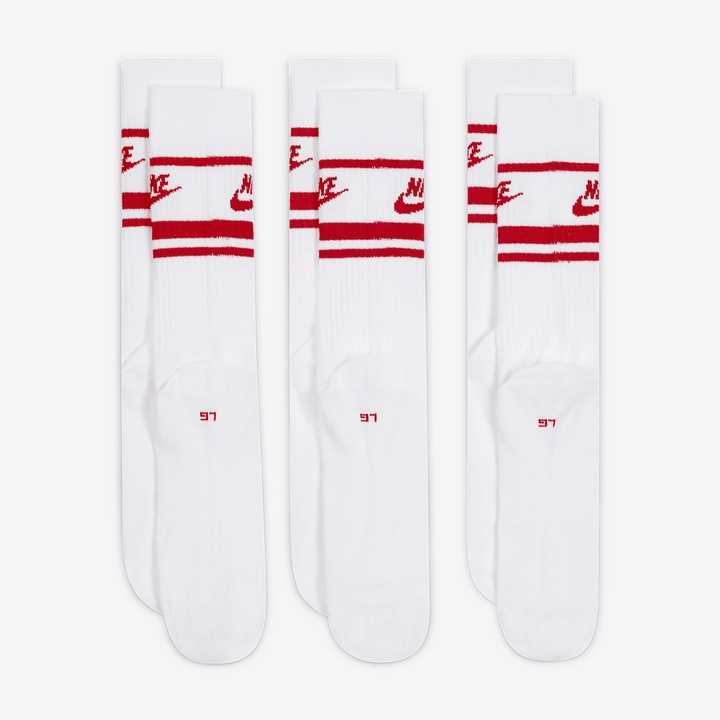 Actual product image Nike Socks Sporty (39 - 42)