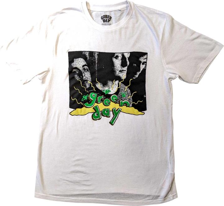 Produktbild Green Day Dookie Photo (XXL)
