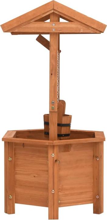 Produktbild vidaXL Thalassa