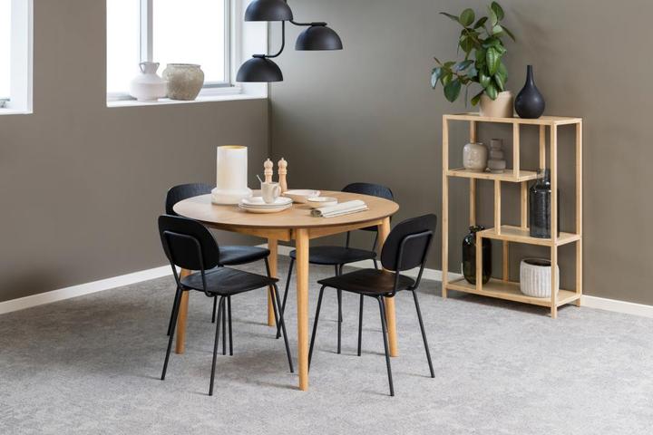 Actual product image AC Design Montreux (Ø 154 x 75 cm)