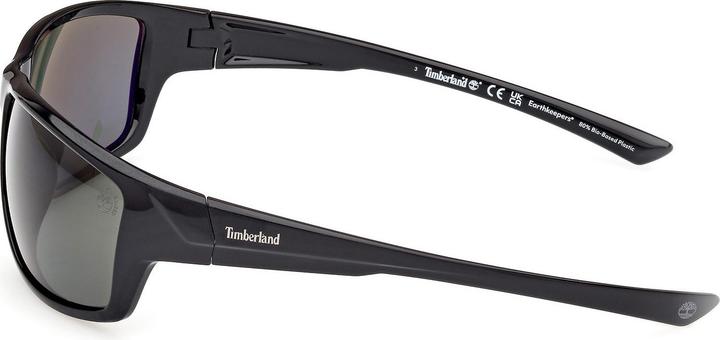 Immagine prodotto Timberland Polarized da Sole Uomo Nero