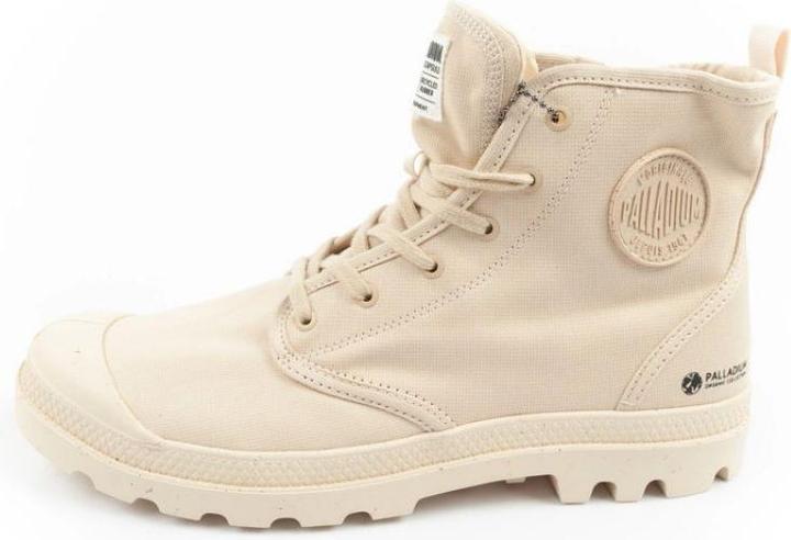 Palladium Pampa Organic