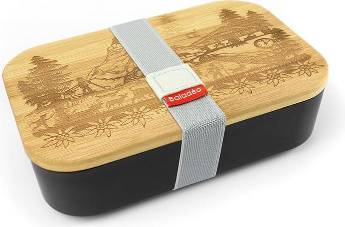 Trendform Lunchbox SWISS TRADITION