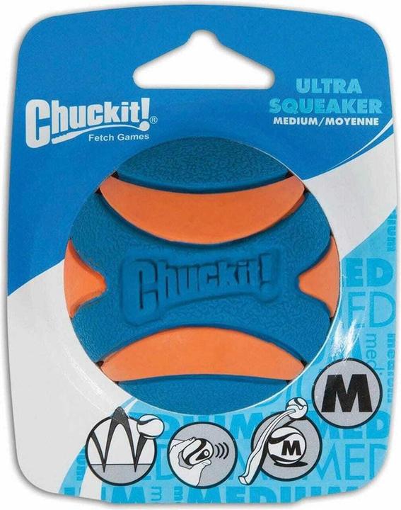 Produktbild Chuckit! ChuckIt Ultra (Ballspielzeug Hund)