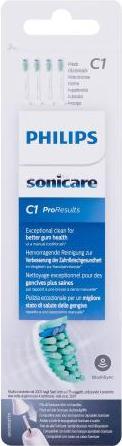 Produktbild Philips Sonicare C1 ProResults (4 x)
