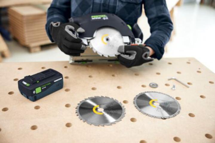 Produktbild Festool Wood Universal HW 160x1,6x20 Kreissägeblatt