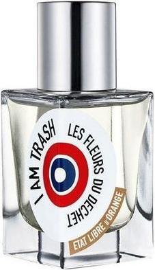 Produktbild Etat Libre D'Orange I - Am Trash Les Fleurs Du Dechet - Eau de parfum - 30ML (Eau de Parfum, 30 ml)