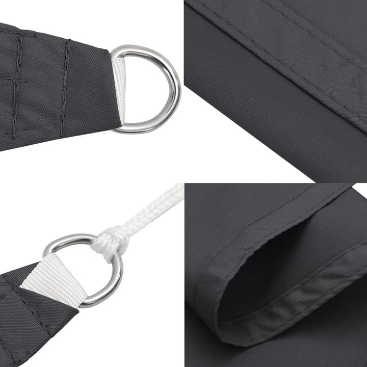 Produktbild vidaXL Sonnensegel (700 x 700 cm)