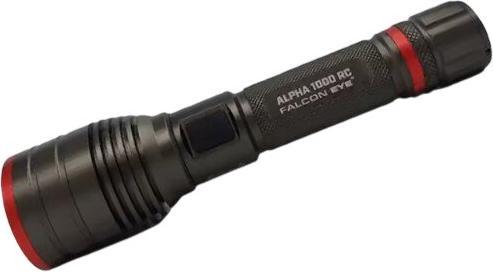 Falcon Eye Alpha 1000 RC USB-C FHH0122 Taschenlampe (1000 lm)