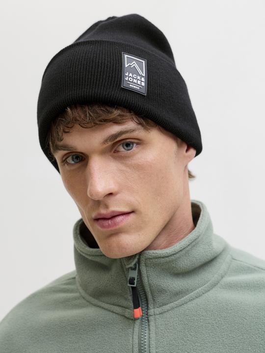 Image du produit Jack & Jones Ski Beanie (Taille unique)