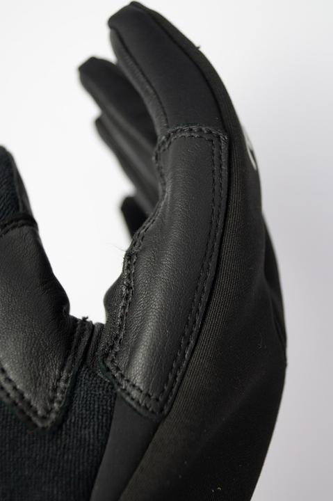 Actual product image Reusch Rey TOUCH-TEC (7)