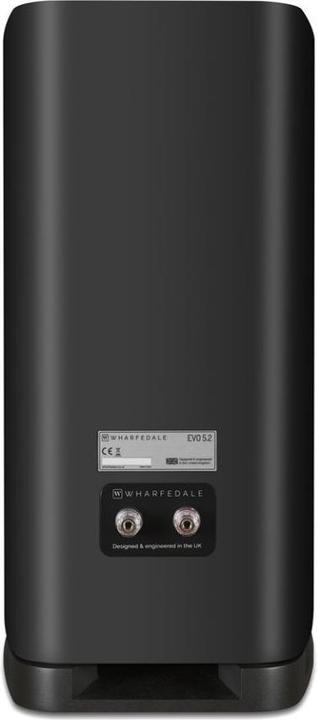 Image du produit Wharfedale EVO 5.2 - 1 Paar (1 paire)