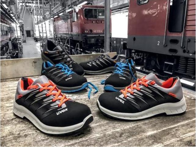 Produktbild Uvex Safety 2 trend (S3, 42)