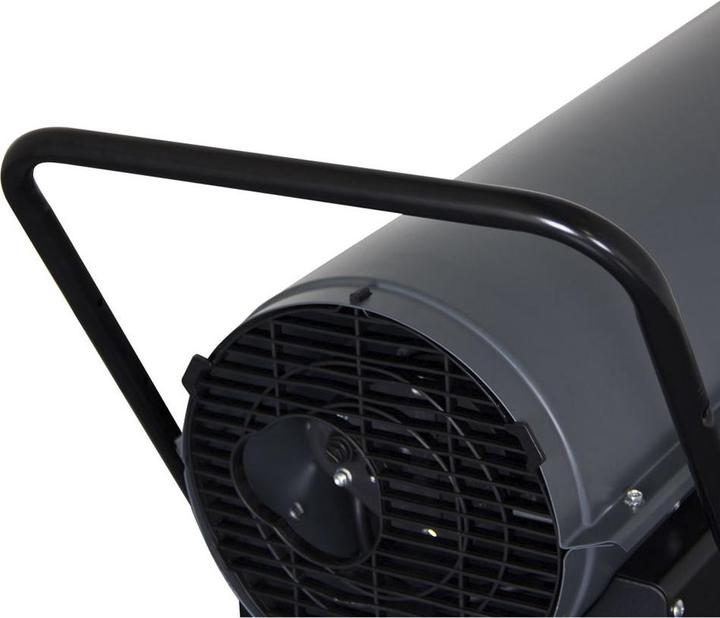 Image du produit Ekström Canon à chaleur FSP (30000 W)