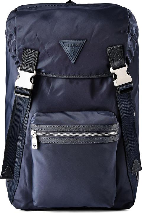 Blue Night, Night blue