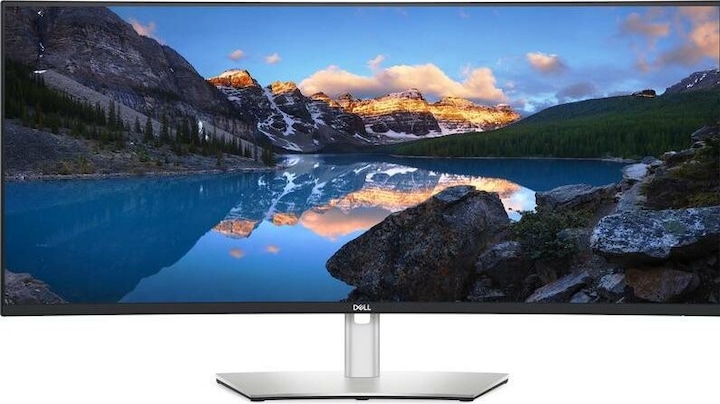 Dell UltraSharp U3824DW (3840 x 1600 pixel, 37.50")