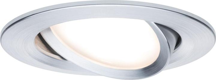 Produktbild Paulmann Einbauleuchte Nova Set (460 lm)