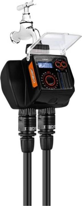 Claber Dual Logic Programmer (Irrigation computer)