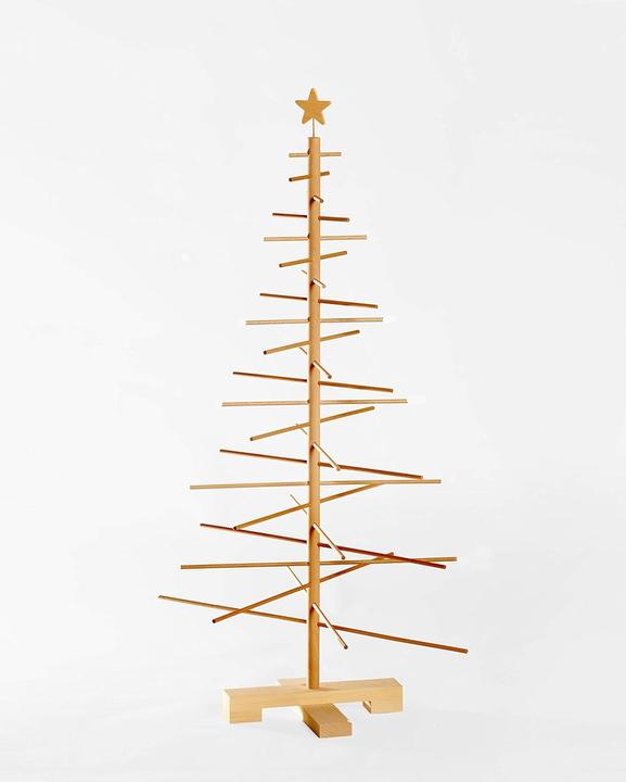 Image du produit Xmas3 Sapin de Noël en bois
