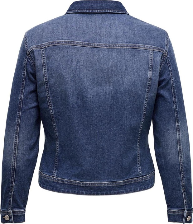 Immagine prodotto Only Giacca con scollo a V giacca in denim (46)