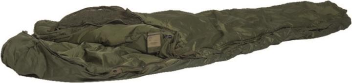 Produktbild Mil-tec Schlafsack - Tactical 3 (220 cm)