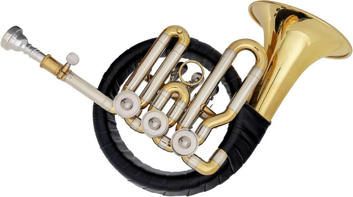 Produktbild Classic Cantabile brass PosthornHunting Horn