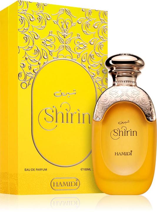 Immagine prodotto Hamidi Shirin EDP (Eau de parfum, 100 ml)