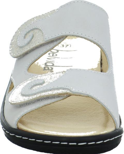 Image du produit Belvida Nubuk/Rain (35)