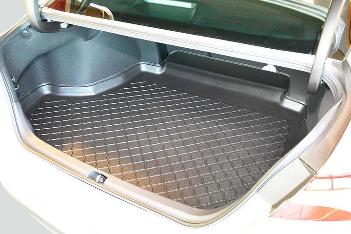 Actual product image Aristar Boot liner for Toyota Camry from 2019 until today