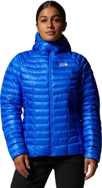 Immagine prodotto Mountain Hardwear Felpa con cappuccio Ghost Whisperer/2 (L)