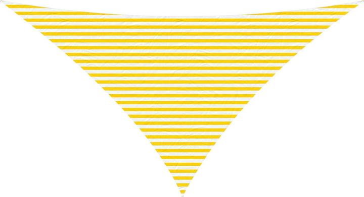 Actual product image vidaXL Outdoor Sonnenschutz Markise (500 x 700 cm)