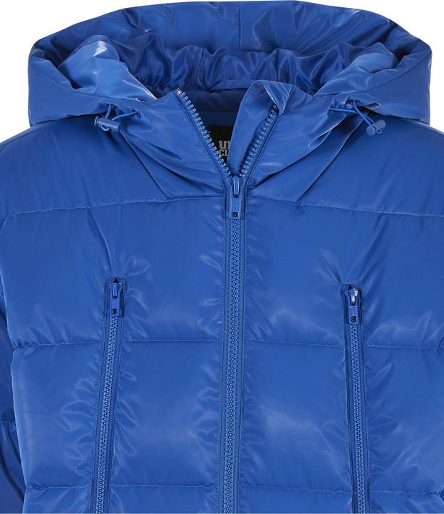 Produktbild Urban Classics Shark Skin Puffer Jacket (M)