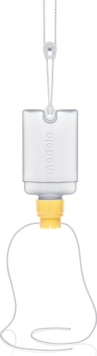 Produktbild Medela Brusternährungsset