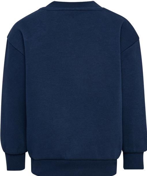 Immagine prodotto hummel Hmlmini Loose Crewneck Bee (68)