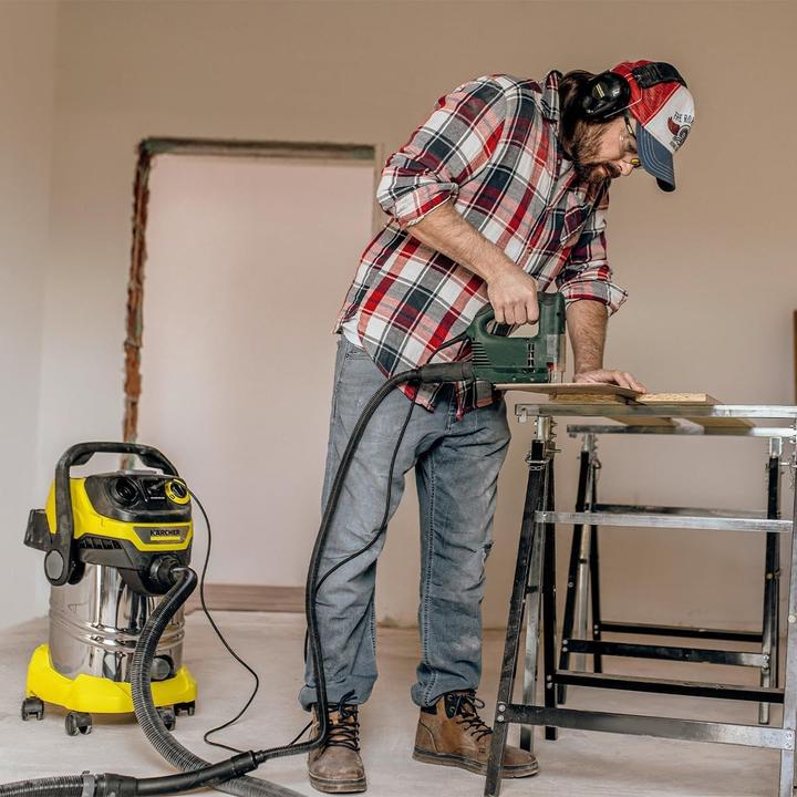 Produktbild Kärcher WD 6 P S V-30/6/22/T (Nass-Trockensauger)