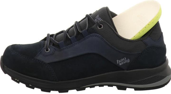 Produktbild Hanwag Banks Low Bunion (42.5)