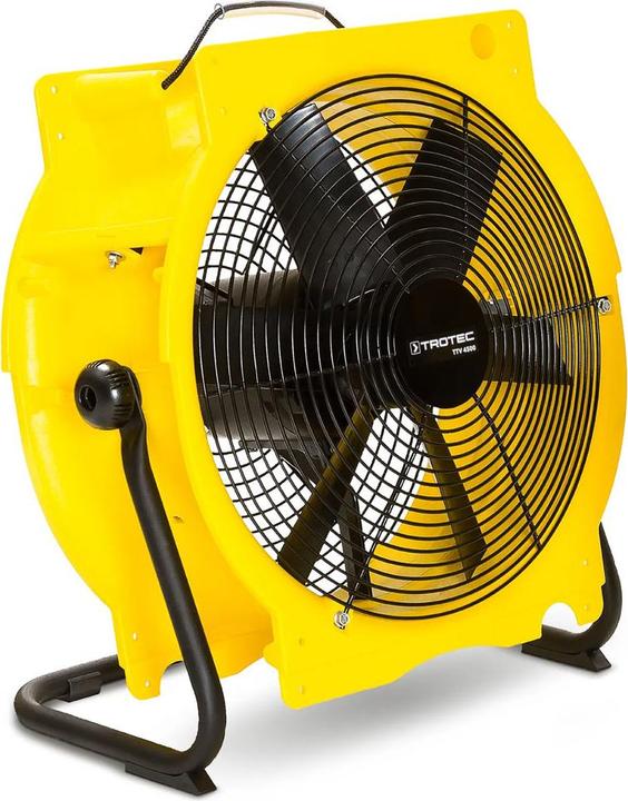 Image du produit Trotec Ventilateur axial TTV4500 (53 dB)