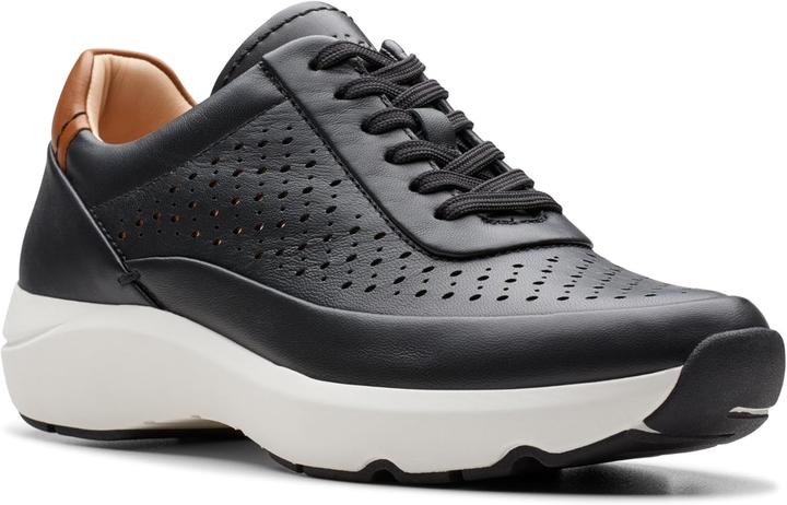 Image du produit Clarks Basket Tivoli Grace (38)