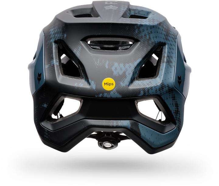 Image du produit Fox Speedframe Pro Helmet (59 - 63 cm)