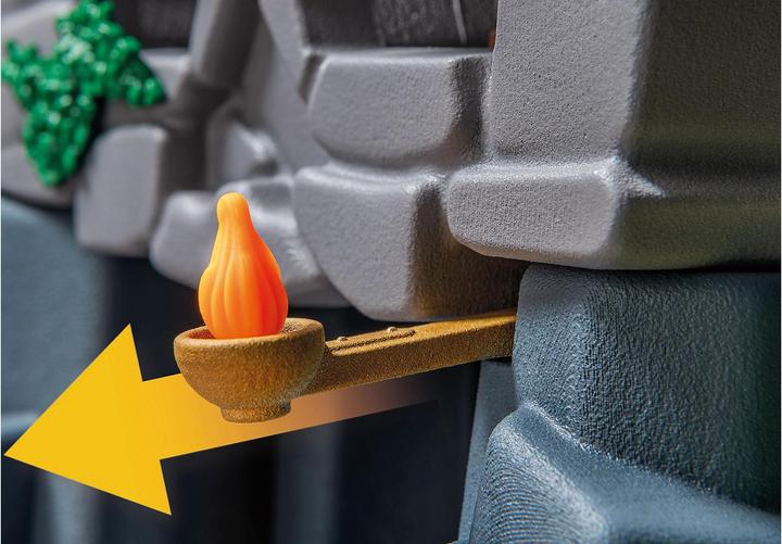Image du produit Playmobil Île de la tête de mort (71531, Playmobil Pirates)