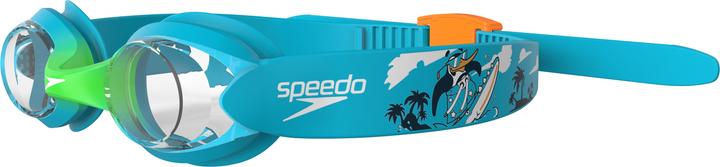 Produktbild Speedo Infant Illusion Goggle (One Size)