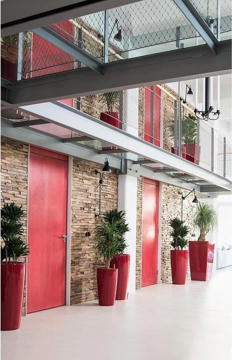 Immagine prodotto Lechuza Rondo (32.50 x 56.50 cm)