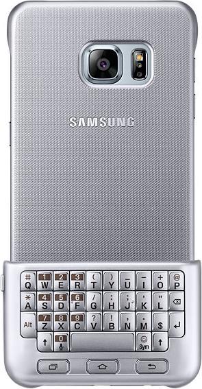 Produktbild Samsung Keyboard Cover (Eng. Int., Galaxy S6 Edge+)
