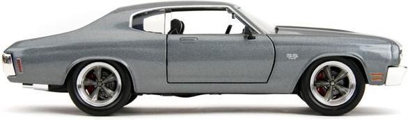 Produktbild Jada Fast & Furious 1970 Chevrolet 1:24