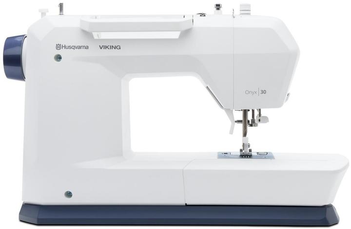 Image du produit Husqvarna Nähmaschine Onyx 30 Weiss