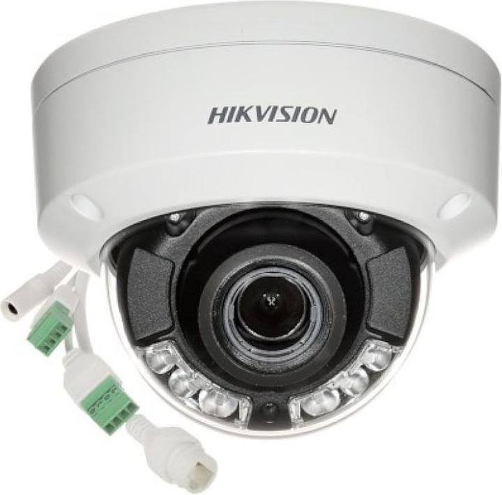 Image du produit Hikvision DS-2CD2787G2HT-LIZS (3840 x 2160 pixels)