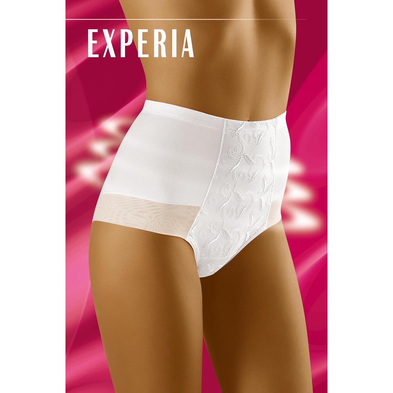 Wolbar, Damen, Unterhosen, Höschen model 49454, Weiss, (XL)