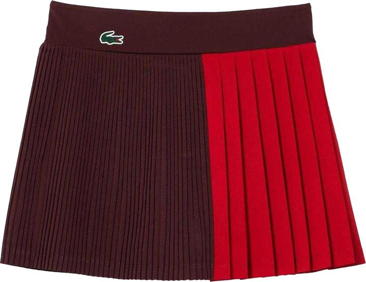Image du produit Lacoste - Jupe tennis - Femme (38)